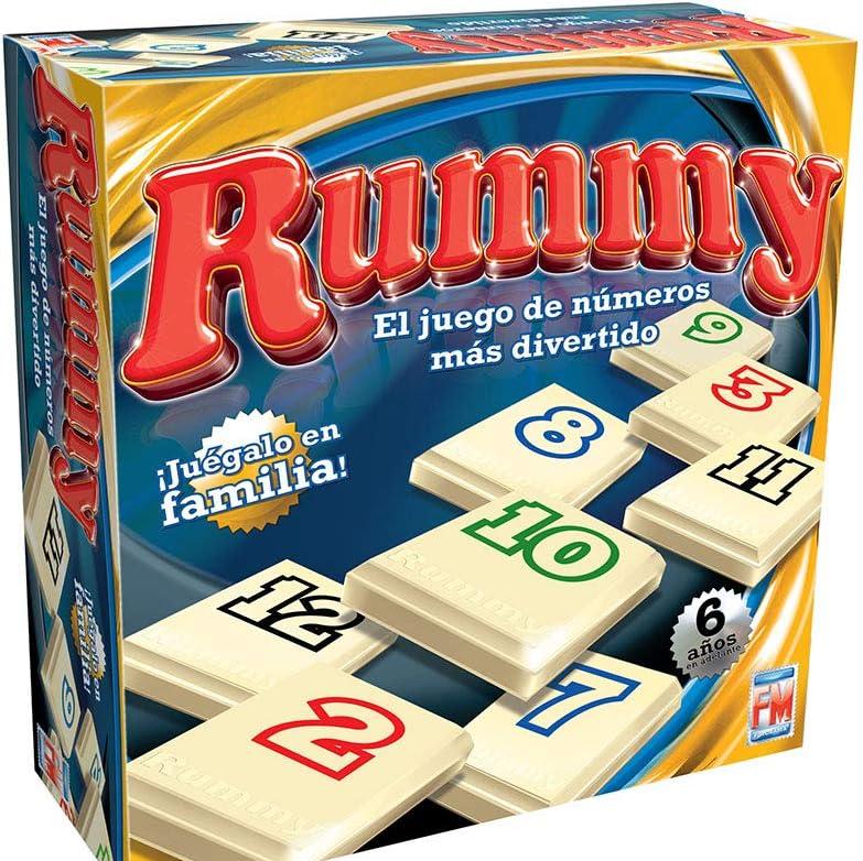 Rummy